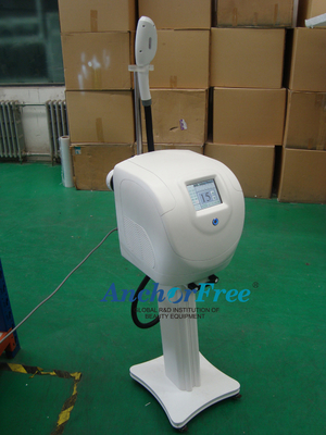 5.6" true color touch screen IPL Beauty Machine , Acne Removal Machine