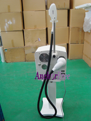 5.6" true color touch screen IPL Beauty Machine , Acne Removal Machine