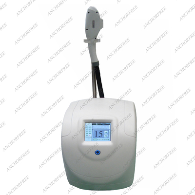 5.6" true color touch screen IPL Beauty Machine , Acne Removal Machine